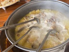 -侠成水上农庄(工业大道店)