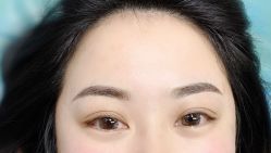 -Yue Show馨选·半永久纹眉纹眼线