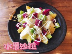 -九田家黑牛烤肉料理(三墩店)