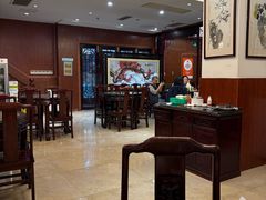 -新聚丰菜馆(太监弄店)