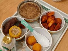 -老乡鸡(家天下生活广场店)