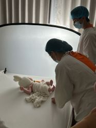 -玛瑞莎孕婴童摄影到家拍