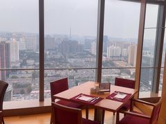 -视界美食自助餐厅·石家庄希尔顿酒店