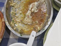 -钱大妈海鲜饭店(保利林语店)