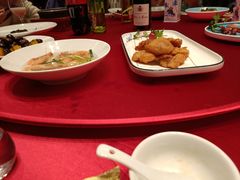 -宁波石浦大饭店(新材料城店)