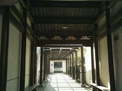 -苏州东山雕花楼宾馆
