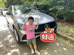 -上海德星奔驰(江杨南路店)