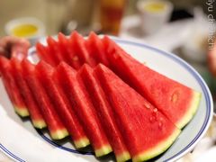果盘-煜丰汴京烤鸭(福彩路店)