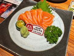 -炉胜·炉端烧·居酒屋