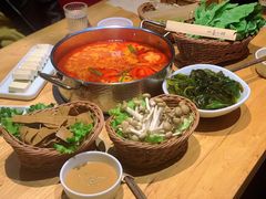 -四喜小胖·北京涮肉(五道营店)