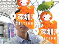 -华润深圳湾体育中心-“春茧” 体育馆