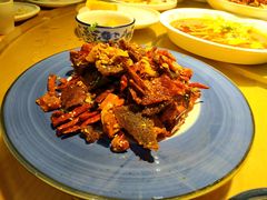-莲香西域·正宗新疆菜(龙华店)