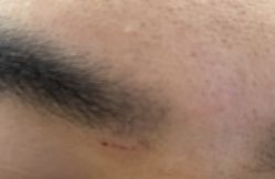 -眉毛先生MrBrow修眉染眉化妆