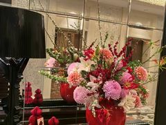 -君来湖滨饭店·渔餐厅