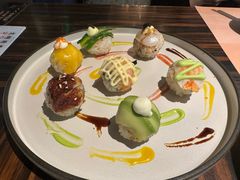 -山葵家·创意料理(万象汇店)