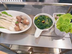 -左庭右院鲜牛肉火锅(苏州园区永旺店)