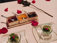 -金轩中餐厅 Jin Xuan(浦东丽思卡尔顿酒店)