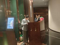 -南京空港温德姆花园酒店·MTF满庭芳中餐厅