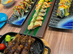 -晴季寿司(红旗街万达店)
