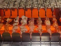 -丰茂烤串(港旅店)