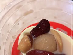 -八婆婆烧仙草(中山路店)