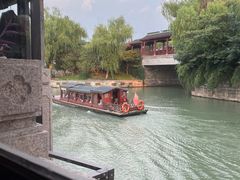 -孙盛兴奥灶面馆·蟹黄面·三虾面(山塘街总店)