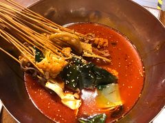 -付小姐在成都(五道口店)