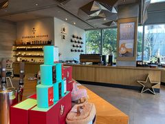 -星巴克臻选(杭州嘉里中心1F店)