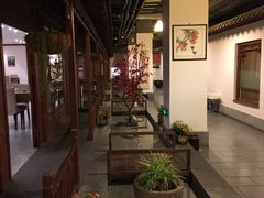 -小时候文化餐厅(盘山店)
