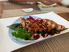 -酒井酱子·深夜食堂(东城汇店)