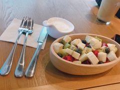 -ZOO COFFEE动物园咖啡(望京锐创店)