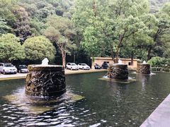 -天明山温泉大酒店