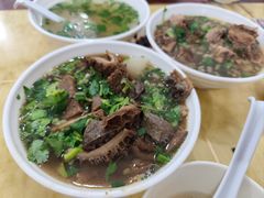 -莲塘味宝园牛杂(天越翔园店)