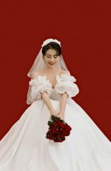 点击看大图 -太古映画婚纱摄影(天河店)