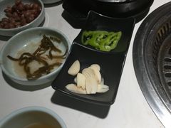 -梅梅家的烤肉店(槐北路店)