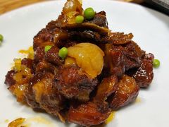 -一坐一忘云南菜(嘉里中心店)
