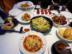 -不二茶空间·养生宴(石景山店)