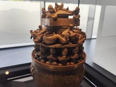 -六朝博物馆