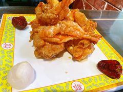 -那家·油麻菜馆(常德道店)