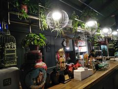 -有才叔的小馆(招商依云曲江店)