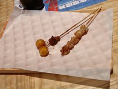 -鸟山鸣·日料食堂(王府井店)