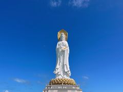 -三亚南山文化旅游区