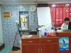 -德兴老面馆(德平路店)