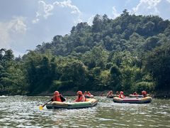 -清泉湾生态旅游度假区