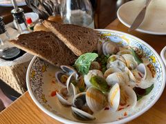 -Alimentari Mulino意大利餐吧&烘焙(丰盛里店)
