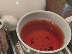 -良木缘咖啡西餐(蜀汉路店)