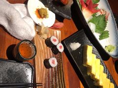 -千代武日本料理(爱建店)