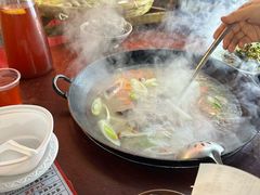 -懒谈秦市井羊肉馆(光谷青年城店)