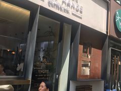 门面-铁手珈琲制造局metalhands(望京店)