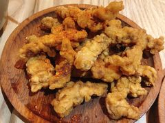 -成都小食铺(红谷滩金街店)
